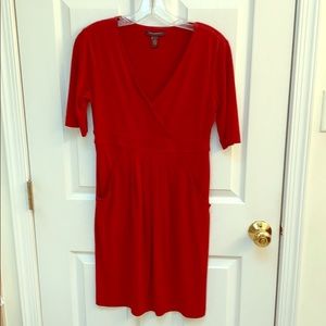 Banana Republic dress